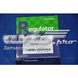 Regulador De Rele Del Generador (Rele De Carga) Chevrolet Aveo 2 T250, T255