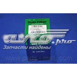 Comprar PCA052 Parts-Mall Filtro diesel