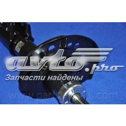 Amortiguador delantero izquierdo Parts-Mall PJAFL023 precio, desde 58,11 EUR