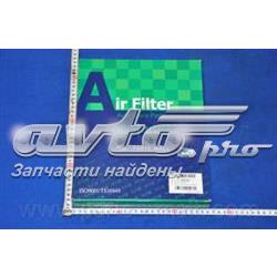 PAB046 Parts-Mall Filtro de aire de motor