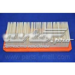 Filtro aire Parts-Mall PAB056