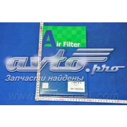PAA012 Parts-Mall Filtro de aire de motor