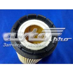 Filtro de aceite PBA020 Parts-Mall