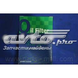 Comprar PBA023 Parts-Mall Filtros de aceite