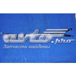 Cable embrague SsangYong Korando 