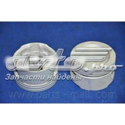 Comprar PXMSC004B Parts-Mall Pistón completo para un cilindro, primera sobremedida (+0,25 mm)