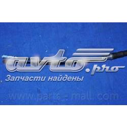 Cable de freno de mano trasero izquierdo 4901009101 Ssang Yong