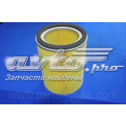 PAL014 Parts-Mall Filtro de aire de motor