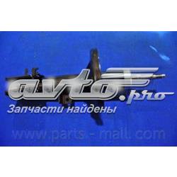 PJC051 Parts-Mall Amortiguador frontal izquierdo
