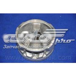 PXMSC007C Parts-Mall Pistón con bulón sin aros, sobremedida (+0,50 mm)