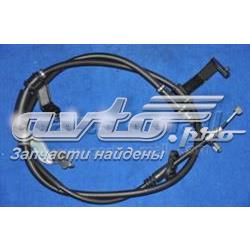 Comprar PTB330 Parts-Mall Cable de freno de mano trasero derecho