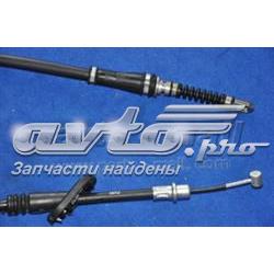Comprar PTB330 Parts-Mall Cable de freno de mano trasero derecho
