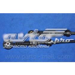 Сable de cambio de marchas Parts-Mall PTA169 precio, desde 51,17 EUR