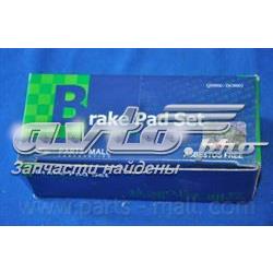 Pastillas freno delanteras Parts-Mall PKC013 precio, desde 23,36 EUR