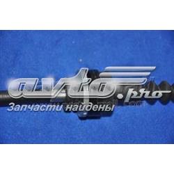 PTB018 Parts-Mall Cable de accionamiento del embrague