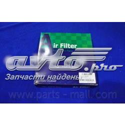El filtro de aire Parts-Mall PAA051 precio, desde 8,40 EUR