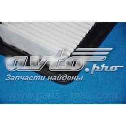 PAB081 Parts-Mall Filtro de aire de motor