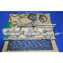 Juego de juntas para motor DNP93740204 Mando