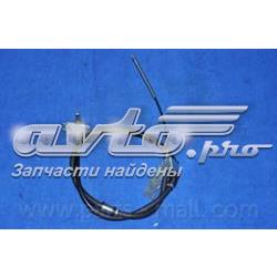 Cable de freno de mano trasero izquierdo Ssang Yong 4901009101 precio, desde 24,97 EUR