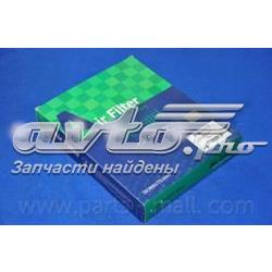 PAC009 Parts-Mall Filtro de aire de motor