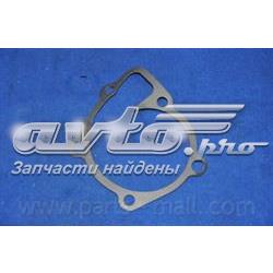 PHA022 Parts-Mall Bomba refrigerante coche