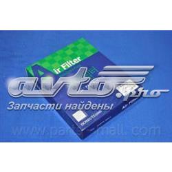 El filtro de aire Parts-Mall PAD009 precio, desde 14,52 EUR
