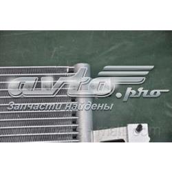 Condensador aire acondicionado S976061U100 Hyundai/Kia