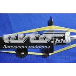Amortiguador eje delantero izquierda Parts-Mall PJBFL018