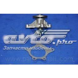 PHA021 Parts-Mall Bomba refrigerante coche