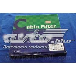 Comprar PMAC24 Parts-Mall Filtro de aire del habitáculo