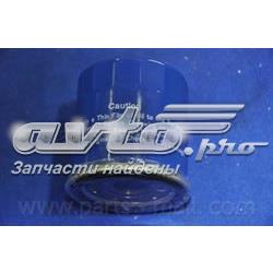 Filtro de aceite motor Parts-Mall PBF015