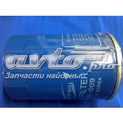 Filtro de aceite Parts-Mall PBB009 precio, desde 13,93 EUR