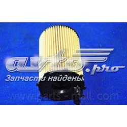 PBB024 Parts-Mall Filtro aceite