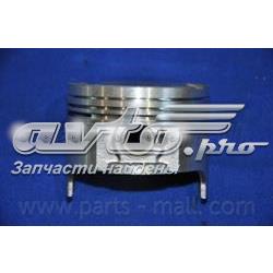 Comprar PXDAE3A1401025 AMP/Paradowscy Pistón con bulón sin aros, sobremedida (+0,25 mm)