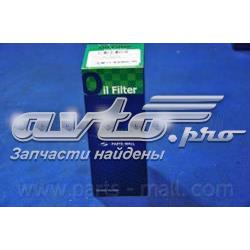 PBD-009 Parts-Mall filtro de aceite