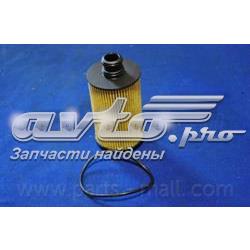 PBD-009 Parts-Mall filtro de aceite