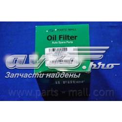 PBF012 Parts-Mall Filtro aceite