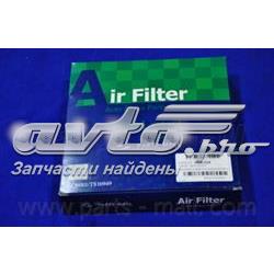 PAA024 Parts-Mall filtro de aire