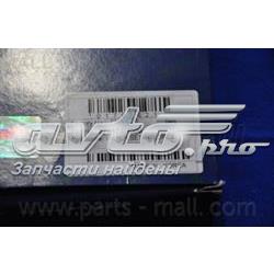 Embrague del ventilador Toyota Hilux  (N)