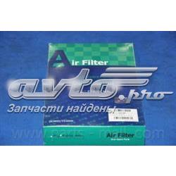 El filtro de aire Parts-Mall PAA060 precio, desde 10,83 EUR