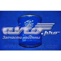 PCD001 Parts-Mall Filtro de gasolina