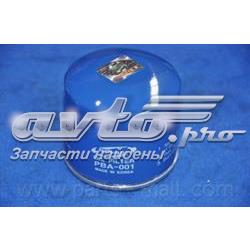 Filtro de aceite motor Parts-Mall PBA001