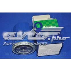Filtro de aceite PBA010 Parts-Mall