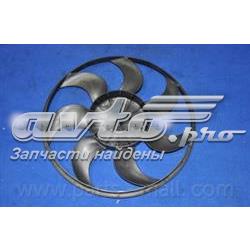 405023W1 Polcar Ventilador del radiador