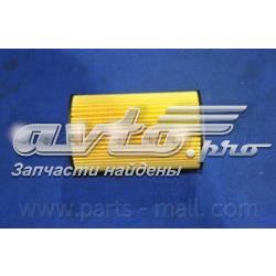 PBA034 Parts-Mall Filtro aceite