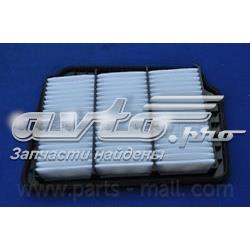 PAC024 Parts-Mall Filtro de aire de motor