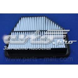 PAC027 Parts-Mall Filtro de aire de motor