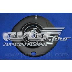 PXCNC005FL Parts-Mall Soporte amortiguador delantero izquierdo