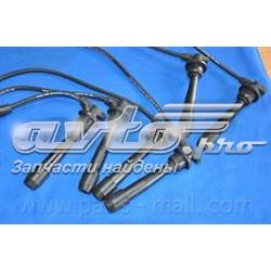 Juego de cables de bujias Parts-Mall PEAE67 precio, desde 30,52 EUR