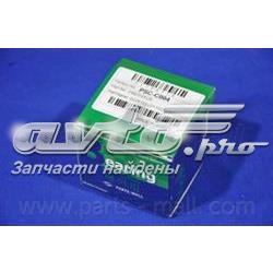 Rodillo intermedio de correa dentada Chevrolet Aveo 2 T250, T255